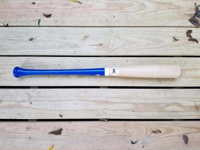 Sasquatch bat