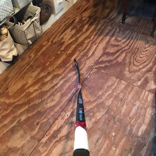 Bauer APX 2