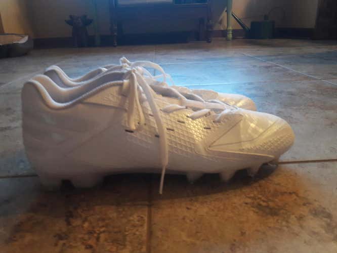 Adidas Freak X Carbon Cleats