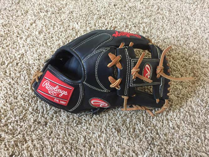 Rawlings PRONP4JB