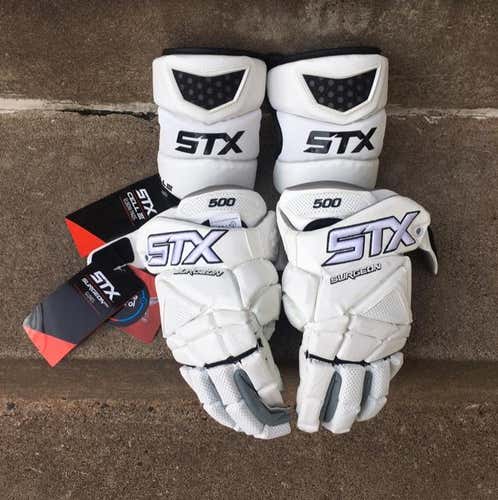 STX Package Deal Large