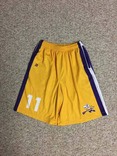 Lacrosse Shorts