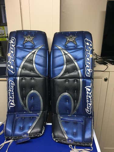 Brian Demons 28" by 12"