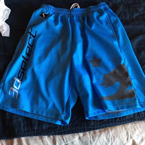 3dNorcal Team Shorts