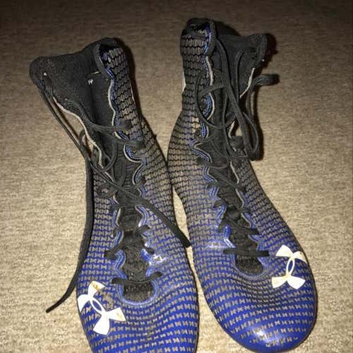 Under Armour Highlight Cleats