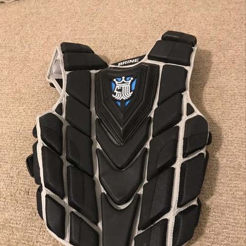 Brand New Brine King Chest Protector Size: Medium