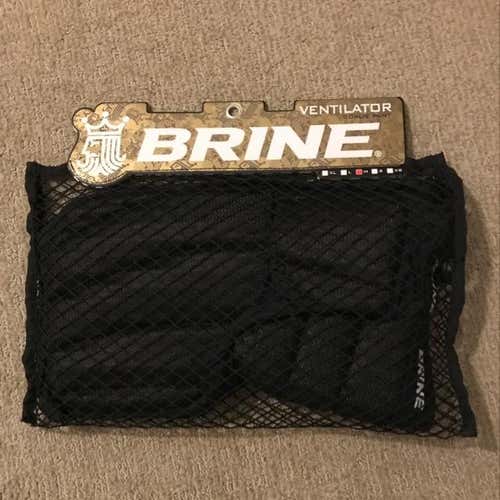 Brand New Brine Ventilator Goalie Pants