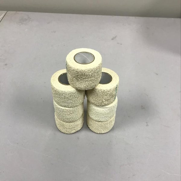 Pro Guard White Grip Tape 7 Rolls