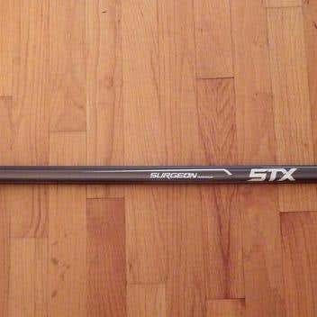 New STX Surgeon Sc 30" Shaft