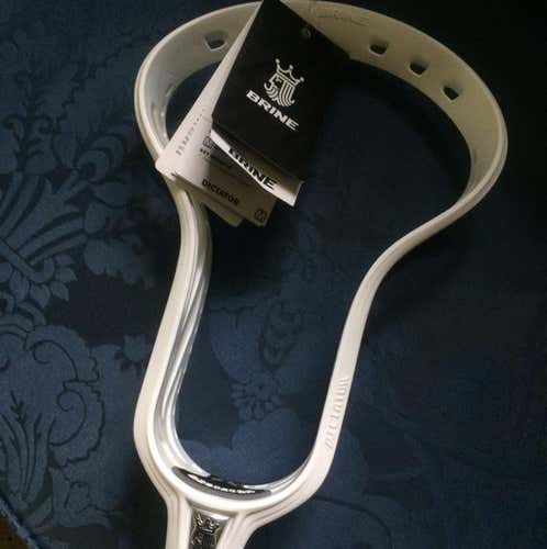 BRAND NEW Brine Dictator (soft)