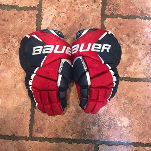 11" Jr. Bauer Vapor X:30