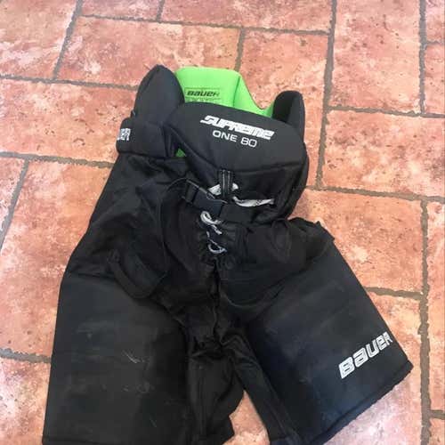 Bauer Supreme