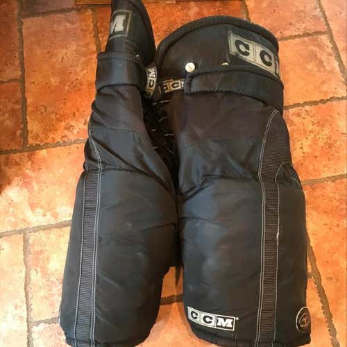 XL SR. CCM TACKS 692