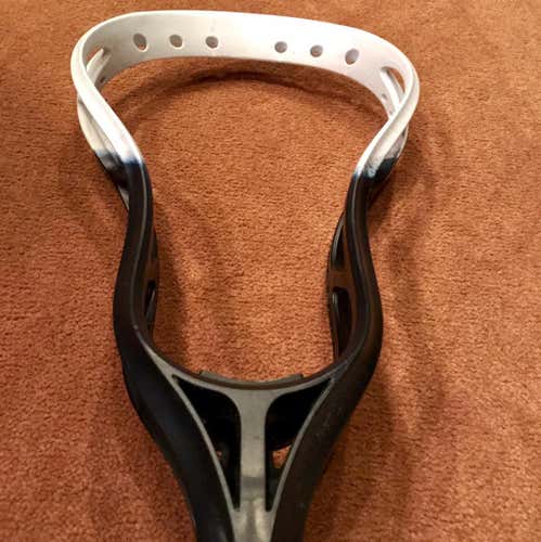 Stringking Mark 1 White & black fade
