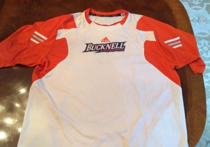 Bucknell Team Issued Lacrosse Dri-Fit