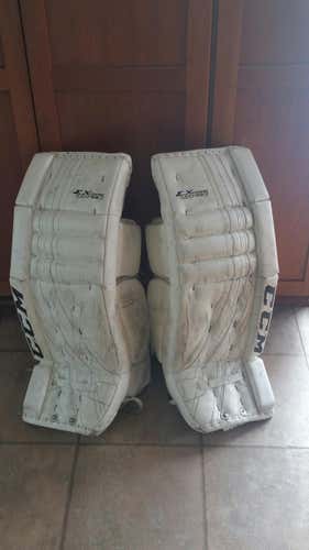 CCM Extreme Flex Pro