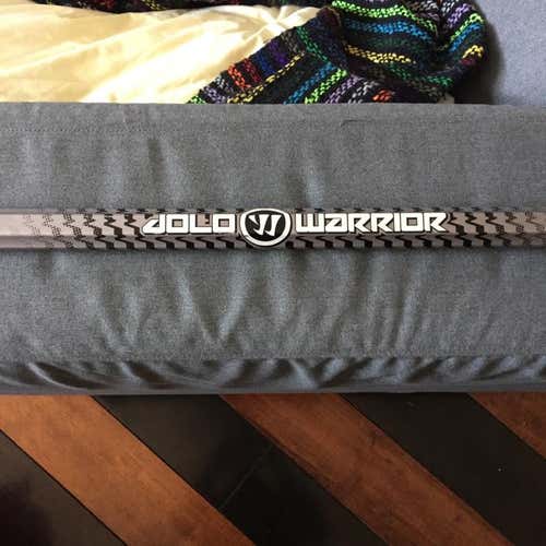 Warrior Dolomite Shaft