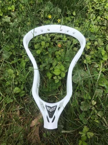 Brand New Warrior Evo 5x