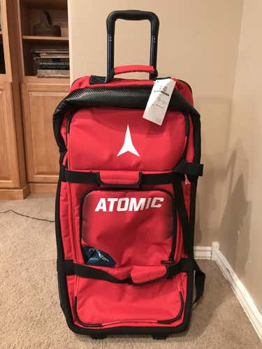 Large Atomic Roller bag (New)