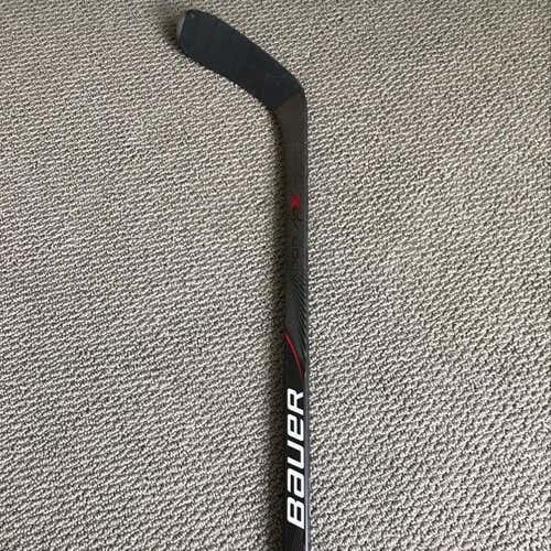 Bauer Vapor Apx LE Mini Hockey Stick Ovechkin Curve