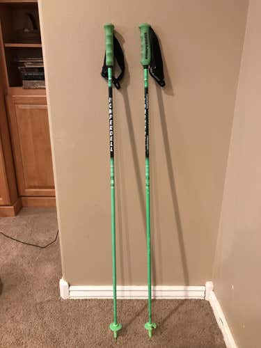 Komperdell Carbon Poles