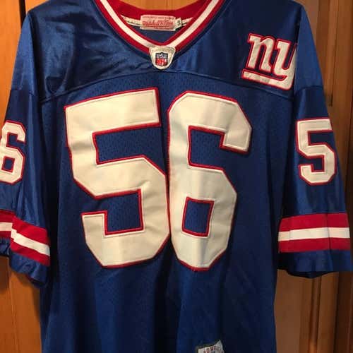 Lawrence Taylor Throwback Jersey