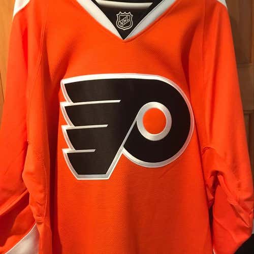 Valtteri Filppula FLYERS Jersey