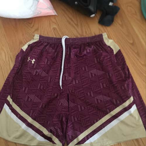 Under Armour Midwest Team Shorts 2015