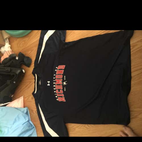 Richmond Athletic Shirt