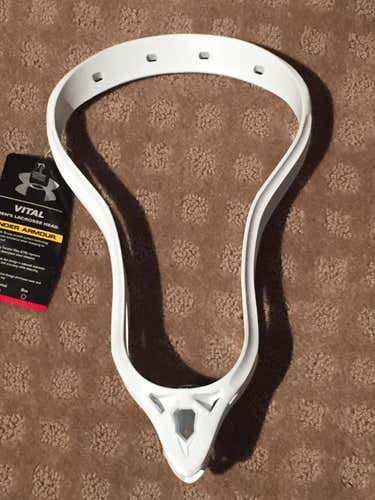 Brand new Under Armour Vital head