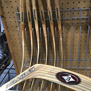 Easton Forsberg Wood LH Replacement Blade