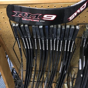 Sherwood RM9 Senior Replacement Blade Bouchard LH