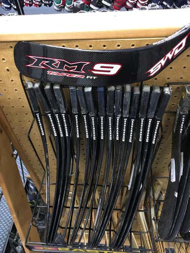 Sherwood RM9 Senior Replacement Blade Bouchard LH