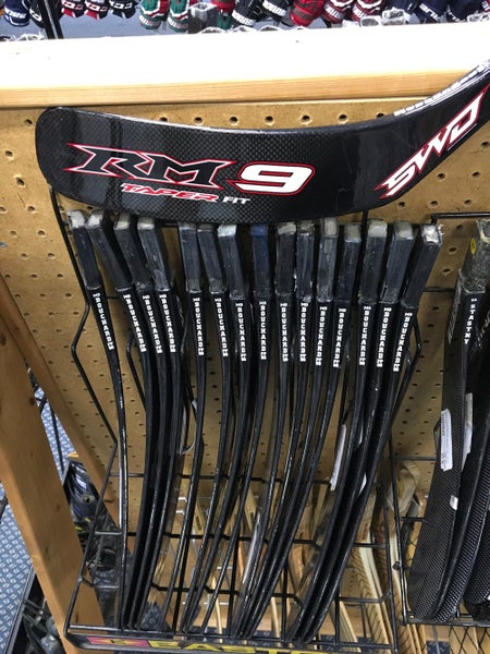 Sherwood RM9 Senior Replacement Blade Bouchard LH