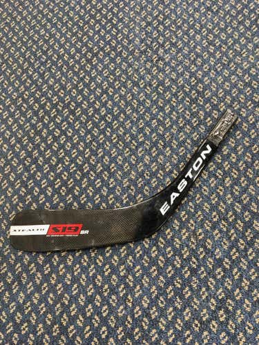Easton Stealth S19 SR Iginla P7 Replacement Blade LH
