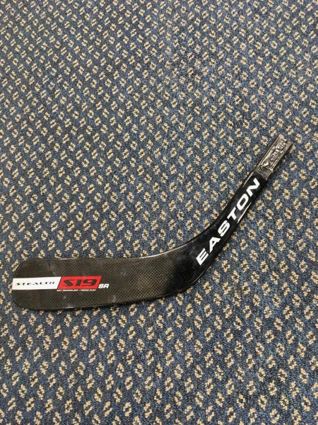 Easton Stealth S19 Composite Replacement Blade- Sr '10