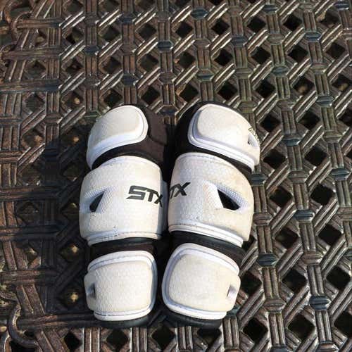 STX Assault Elbow Pads