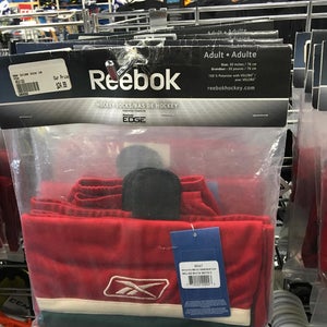 New Reebok SX100 Minnesota Wild Senior Adult Socks