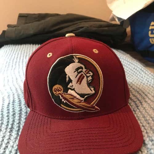 FSU SnapBack