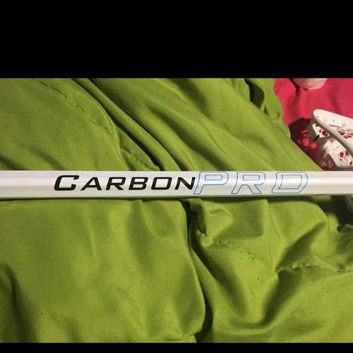 Carbon Pro Shaft
