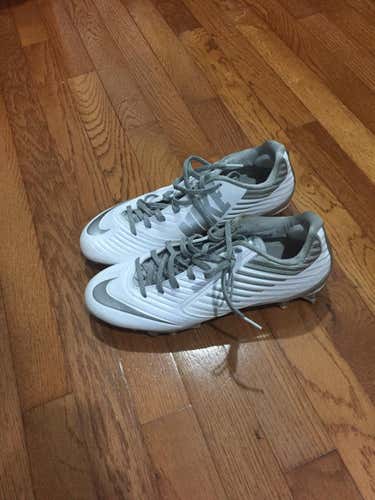 Brand New Nike Vapor Lacrosse Cleats