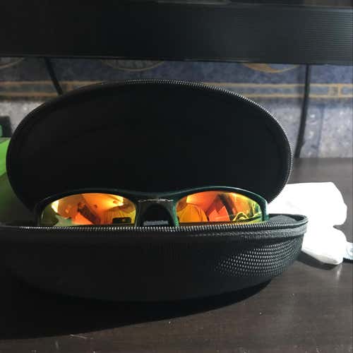 Oakley Flak Jacket XLJ