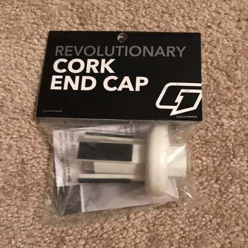 Cork End Cap