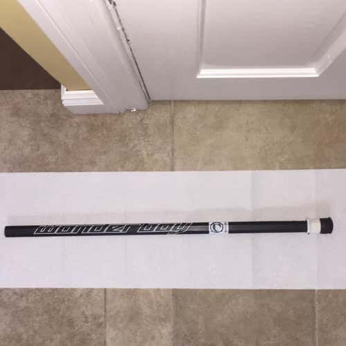 Black And White Maverik Wonder boy Shaft