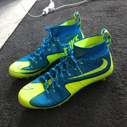 Nike Vapor Untouchable Cleats