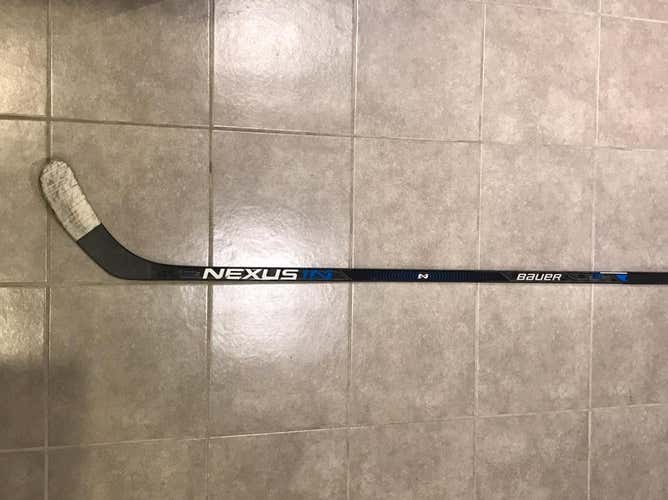 Bauer Nexus 1N '16 Model