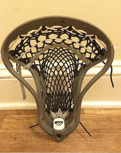 STX Super Power Plus