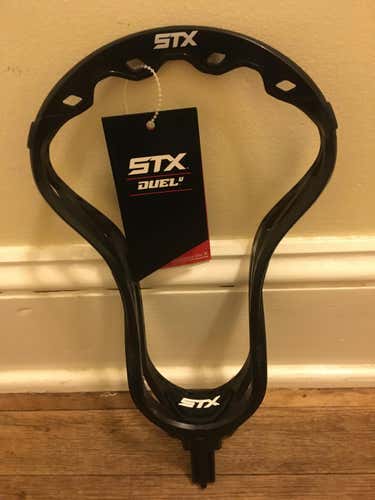 Brand new STX Duel with tags.
