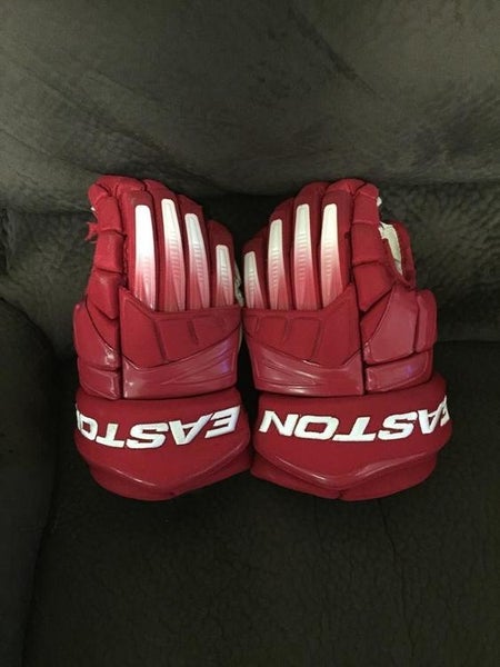 EASTON MAKO 15in gloves