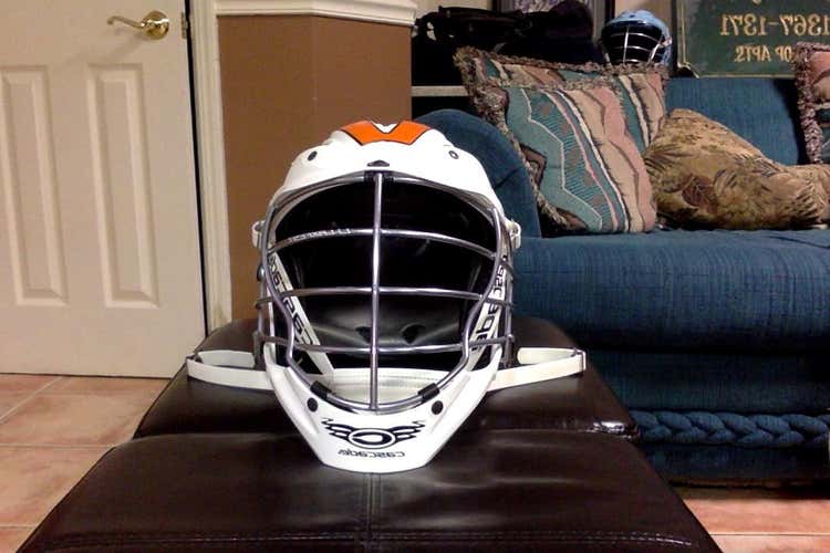 Cascade CPXR- Nassau County Laxfest Showcase